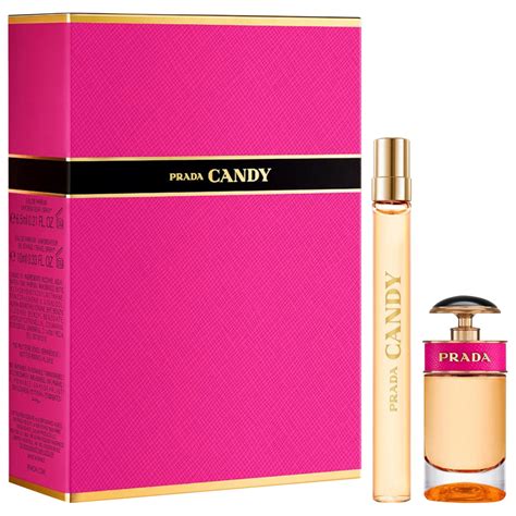 cofanetto prada candy|prada eau de parfum.